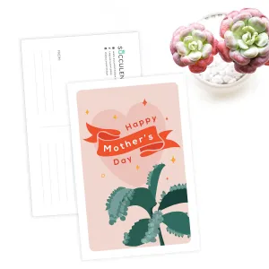 Happy Mother's Day Card