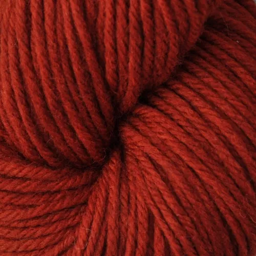 Harborside Aran | 162 Yards of Aran (Worsted) Weight Yarn  | 100% Wool