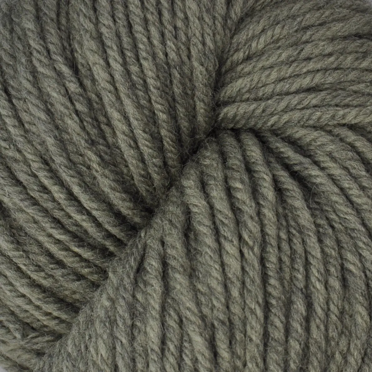 Harborside Aran | 162 Yards of Aran (Worsted) Weight Yarn  | 100% Wool