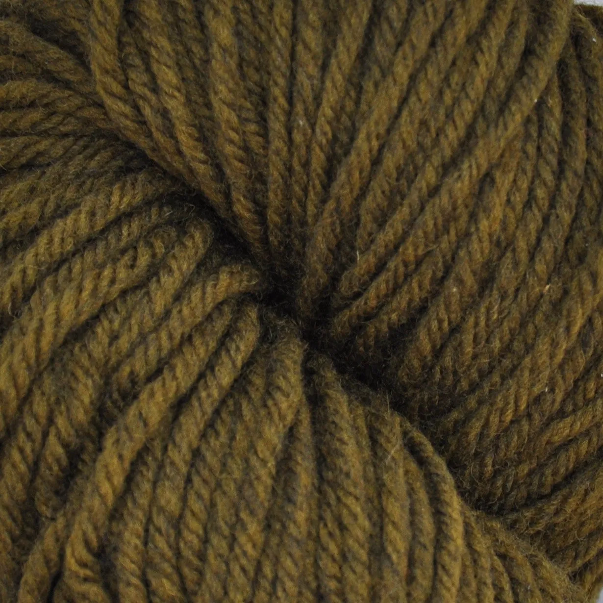 Harborside Aran | 162 Yards of Aran (Worsted) Weight Yarn  | 100% Wool