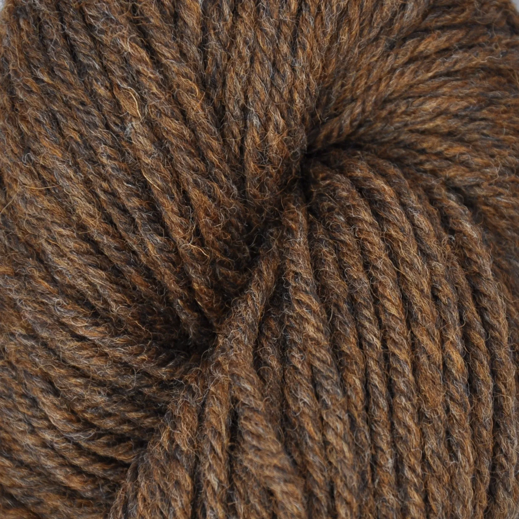 Harborside Aran | 162 Yards of Aran (Worsted) Weight Yarn  | 100% Wool