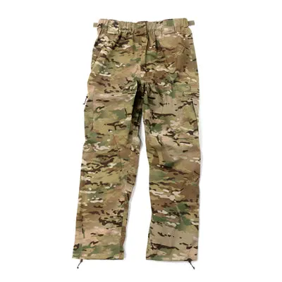 HARD SHELL RESCUE PANTS