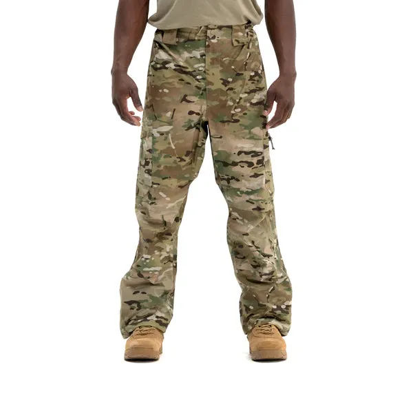 HARD SHELL RESCUE PANTS