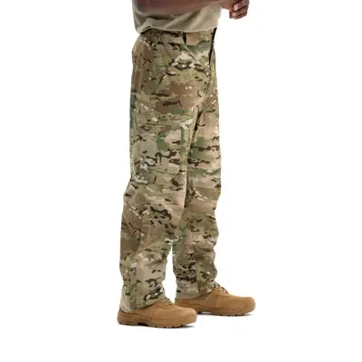 HARD SHELL RESCUE PANTS