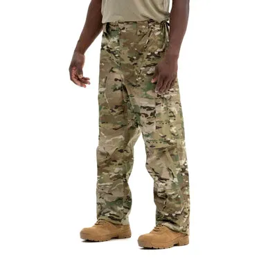HARD SHELL RESCUE PANTS