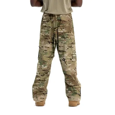 HARD SHELL RESCUE PANTS