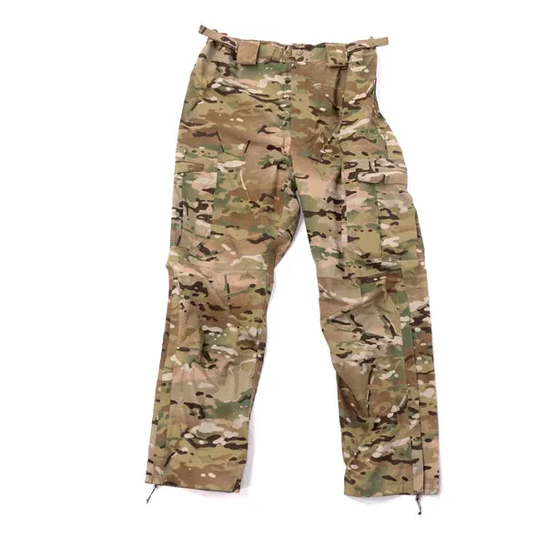 HARD SHELL RESCUE PANTS