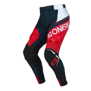 Hardwear Flow V.3 Pants Blue/White