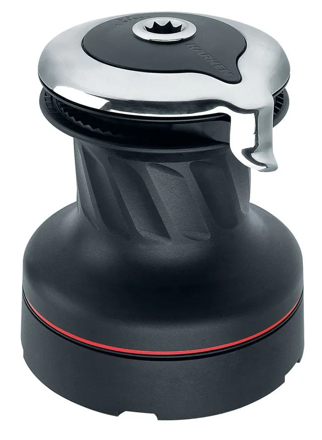 HARKEN WINCH 2SPD RADIAL SELF TAILING 50.2