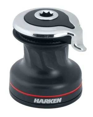 HARKEN WINCH RADIAL SELF TAILING 15