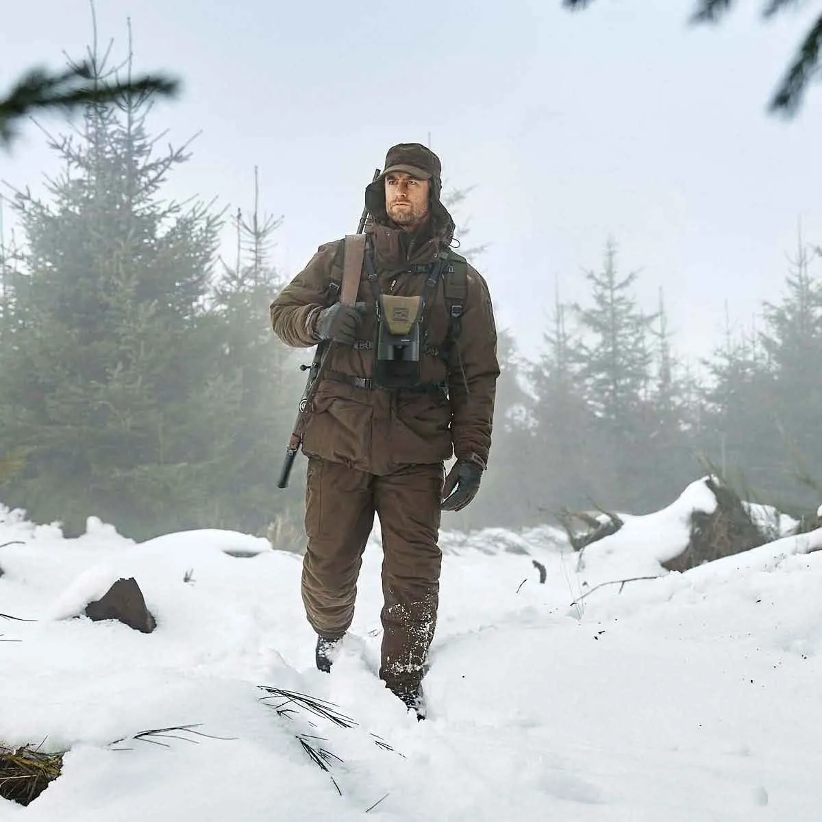Harkila Visent Jacket