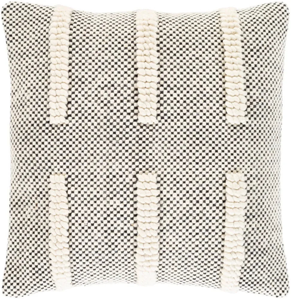 Harlow Pillow Cover