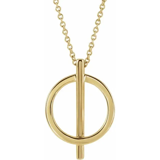Harmony Necklace