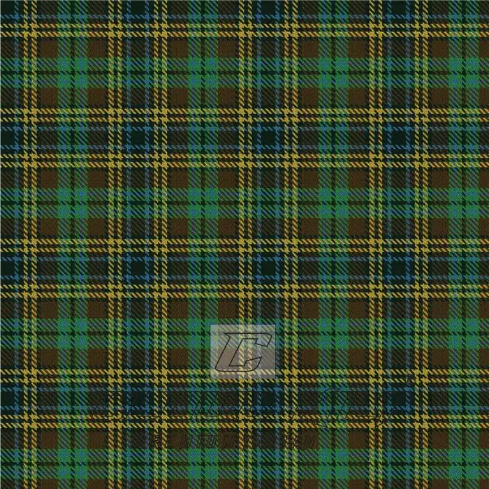 Harmony Three Premium Tartan Kilt