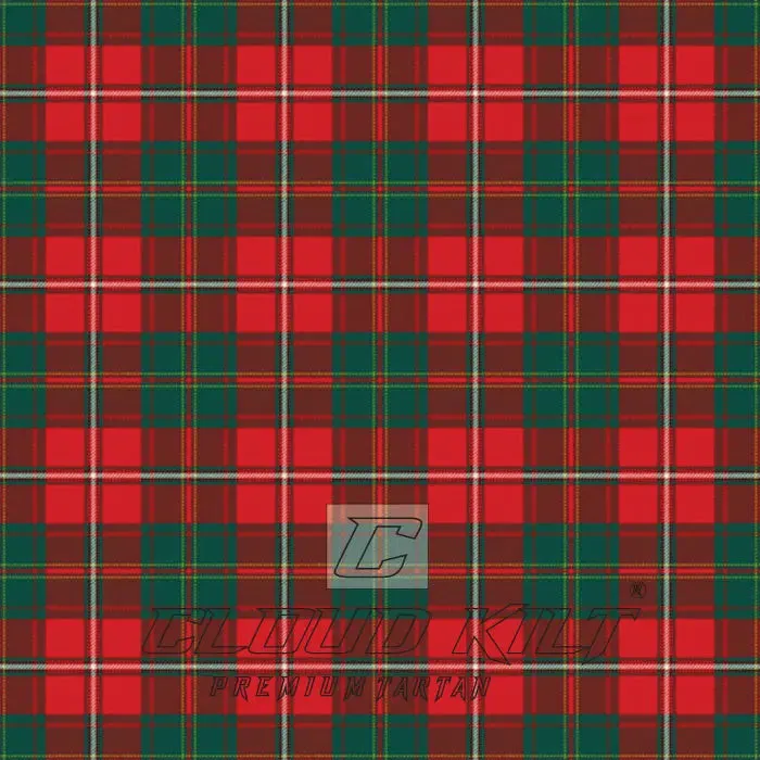Hay Modern Premium Tartan Kilt