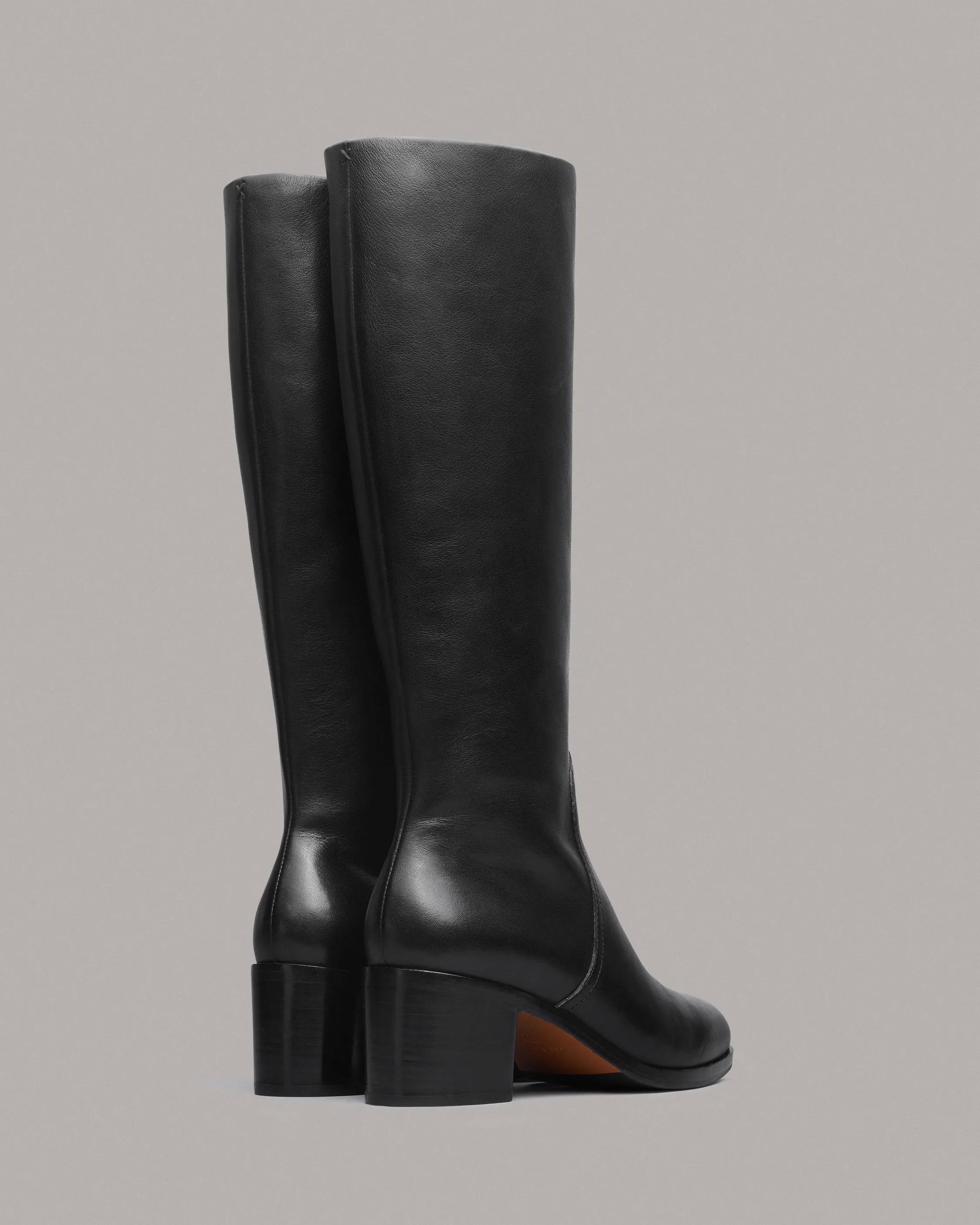 Hazel Tall Boots