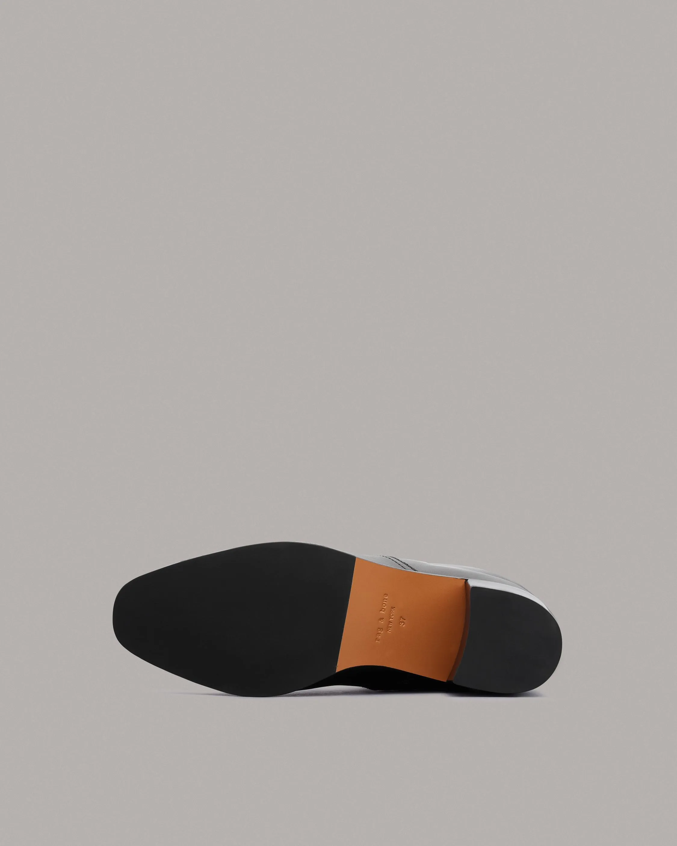 Hazel Tall Boots
