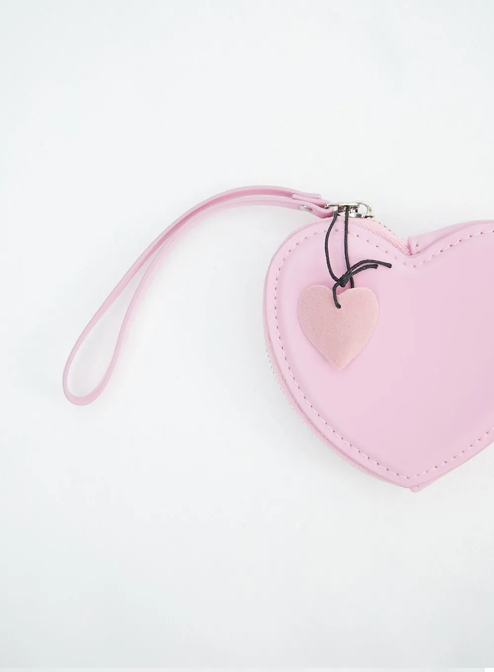 Heart Clutch Bag IN317