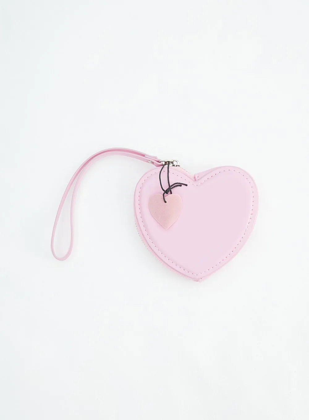 Heart Clutch Bag IN317