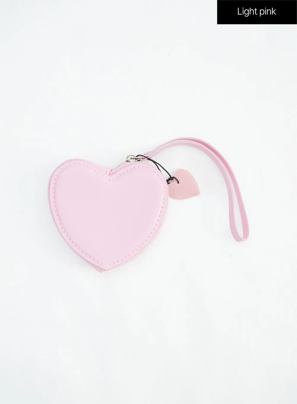 Heart Clutch Bag IN317