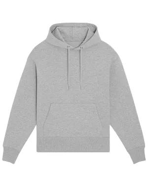 Heather Grey - Slammer Heavy unisex hoodie (STSU867)