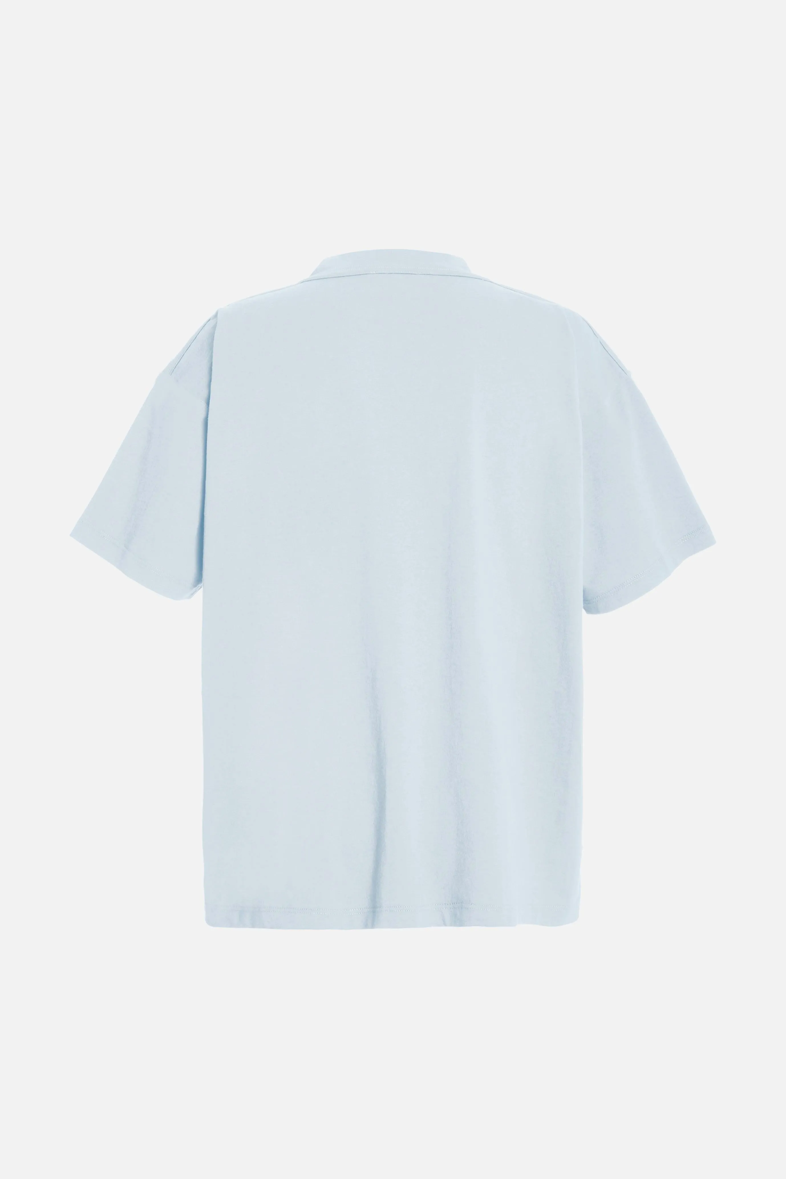 HEAVEN TEE BLUE