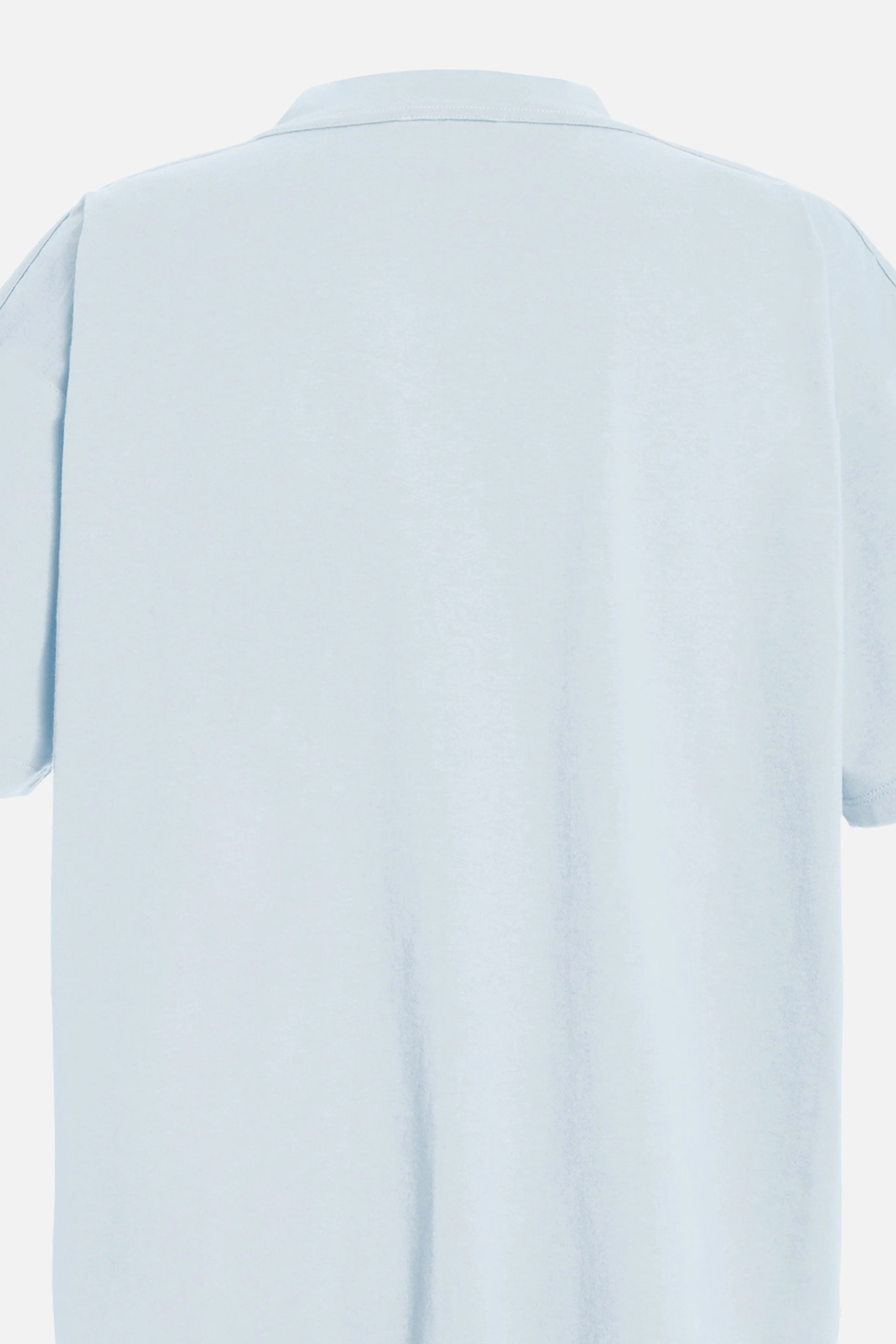 HEAVEN TEE BLUE