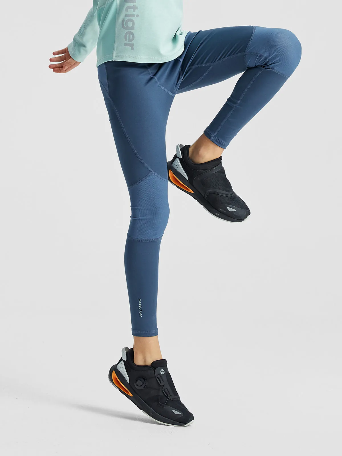 HEAVENLY Running Power Tights