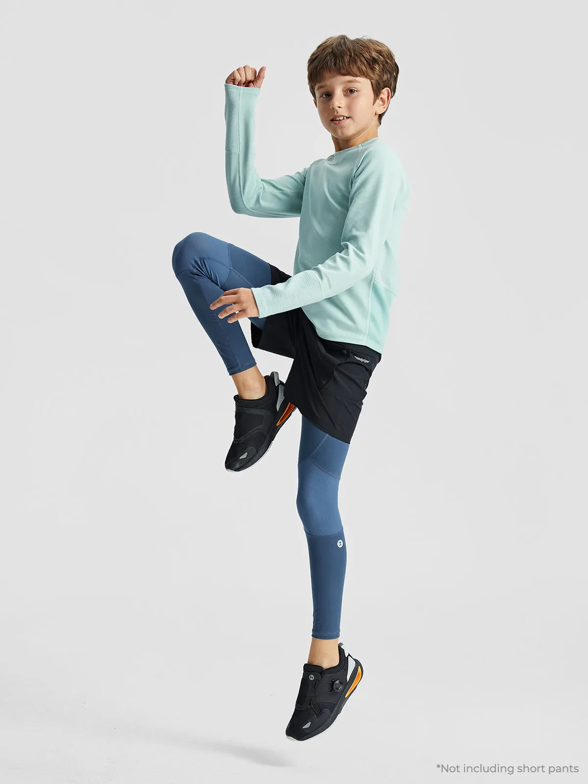 HEAVENLY Running Power Tights