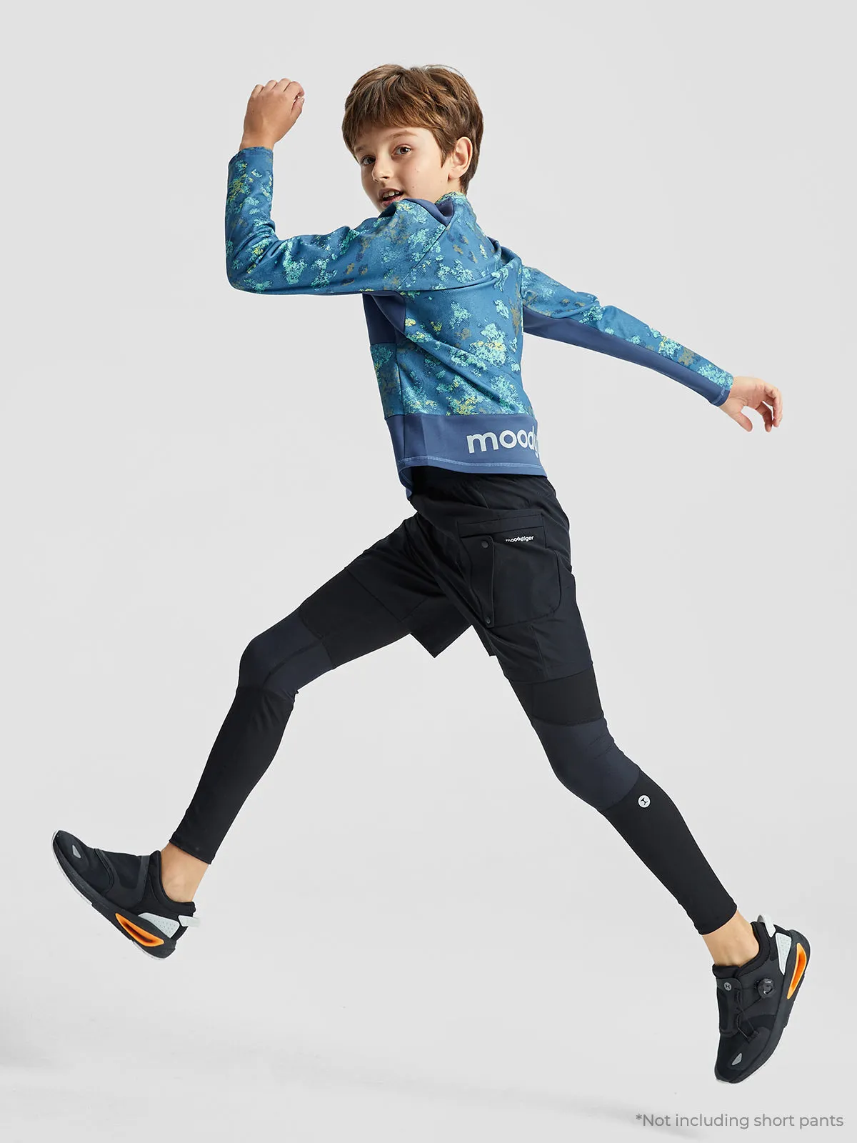 HEAVENLY Running Power Tights