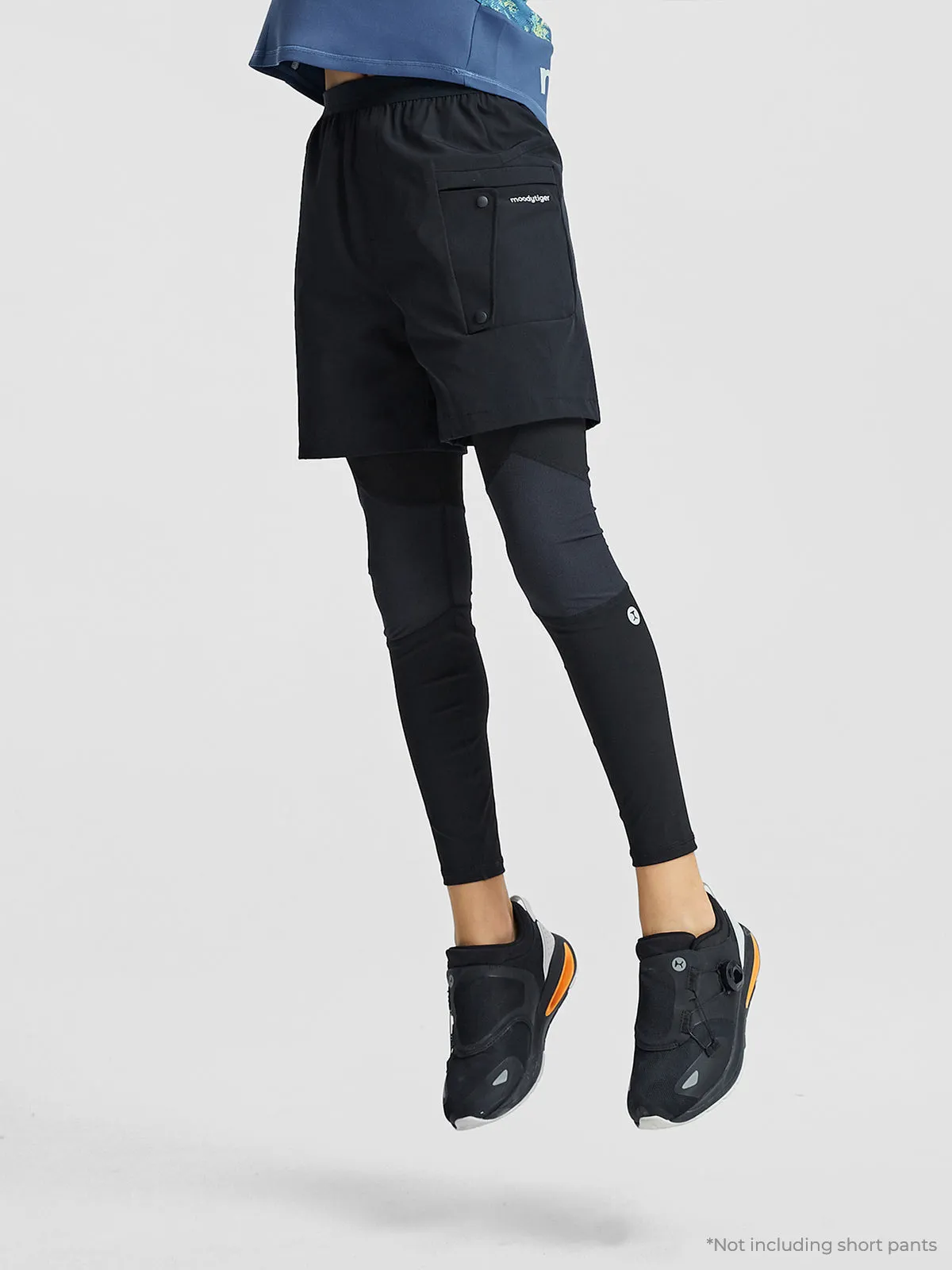 HEAVENLY Running Power Tights