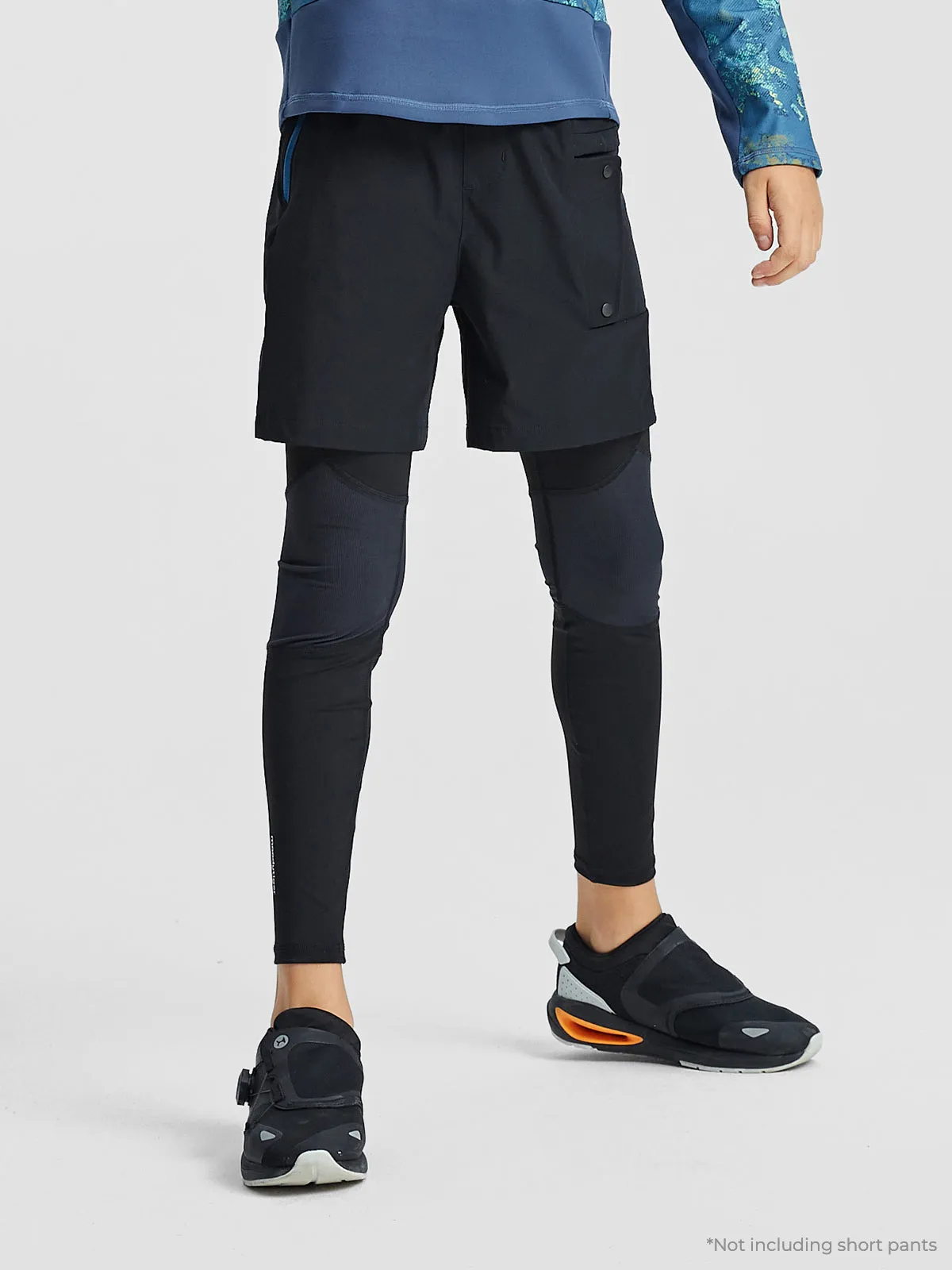 HEAVENLY Running Power Tights