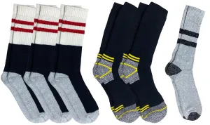 Heavy Duty work Socks for winter (10-13)