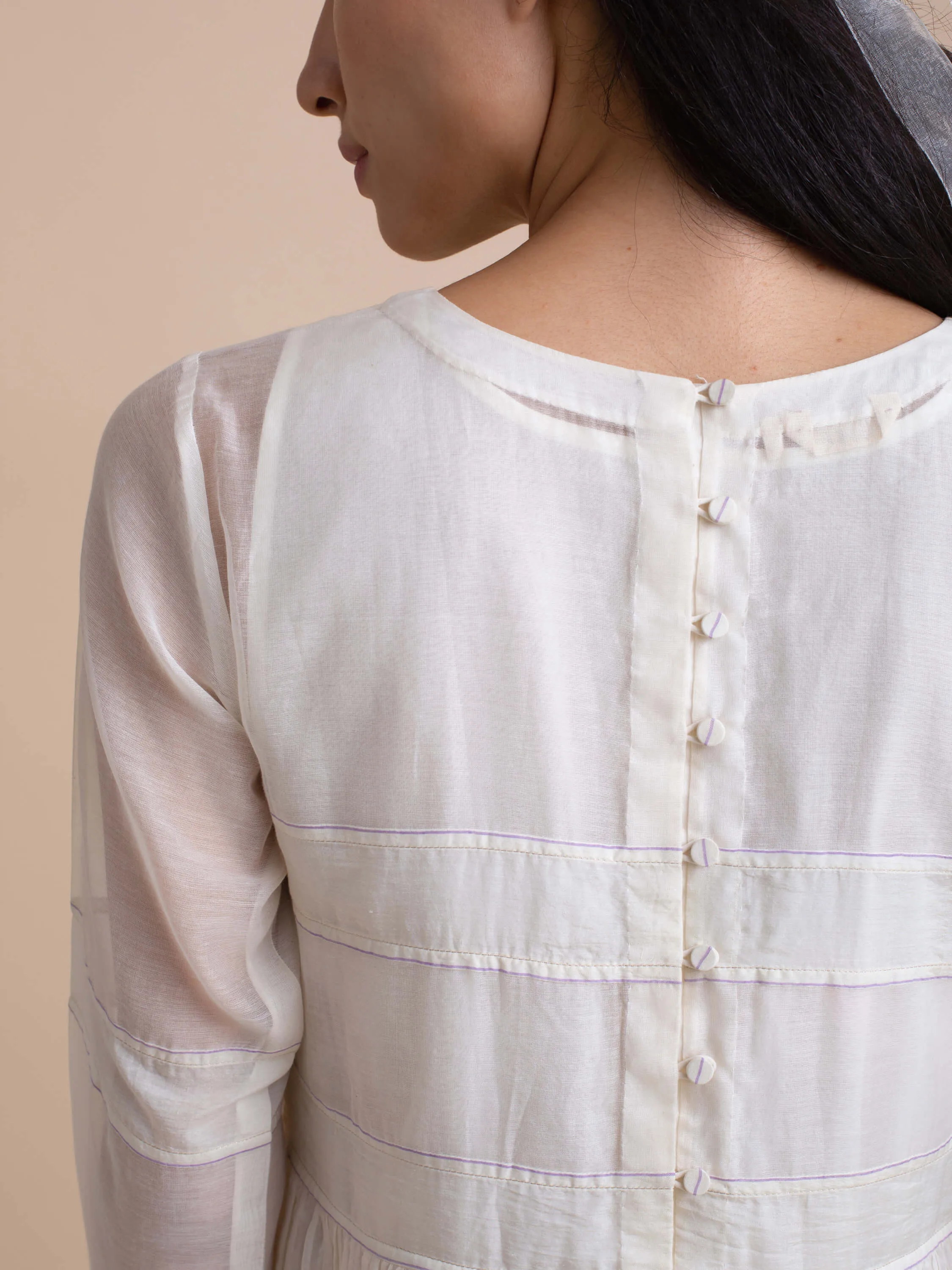 Hedgegrow Dress
