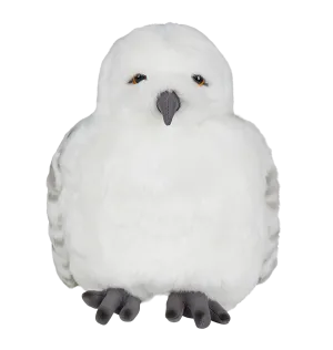 Hedwig Puppet with Sound