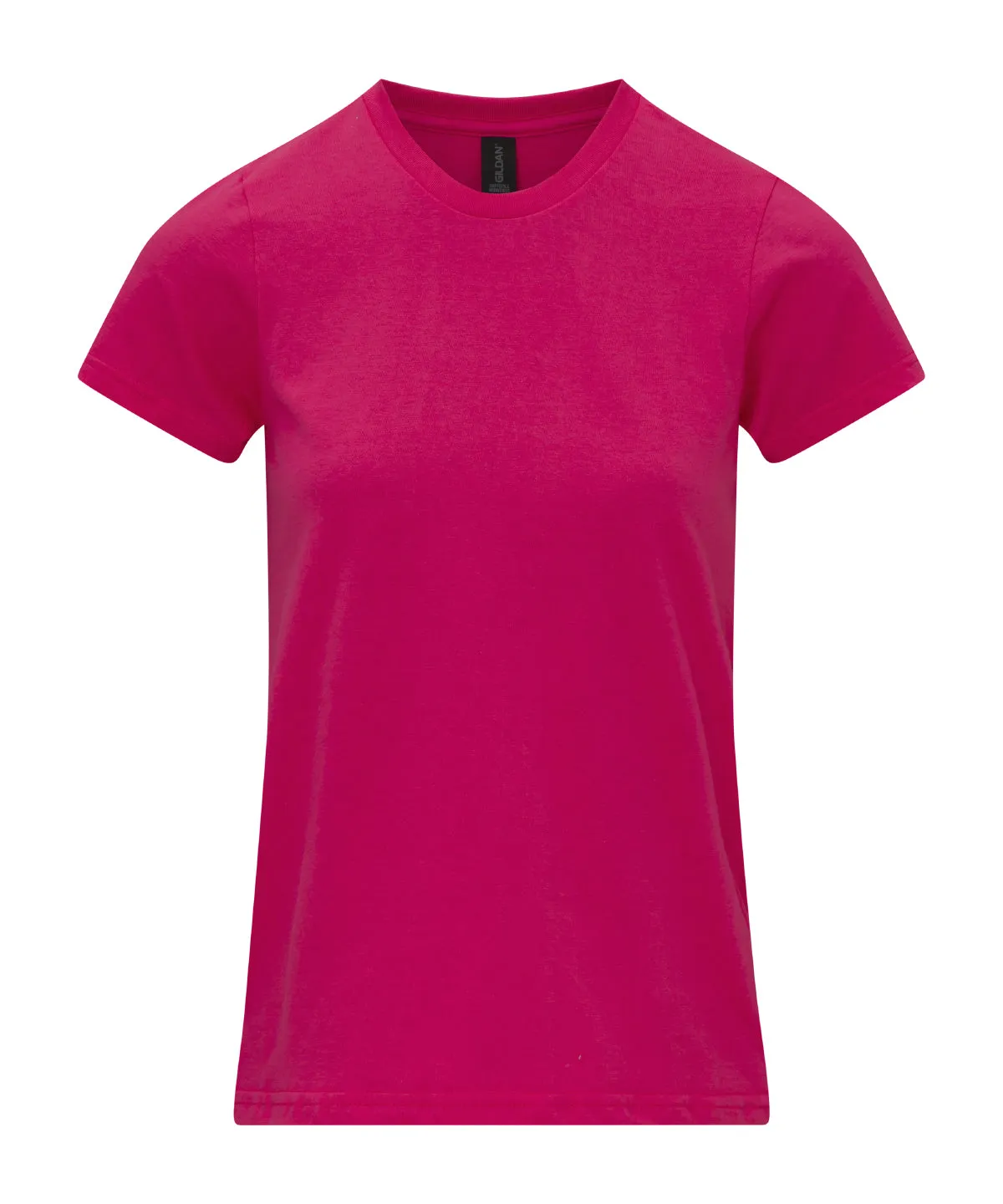 Heliconia - Softstyle™ midweight women’s t-shirt