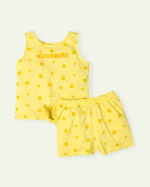 Hello Sunshine Combo