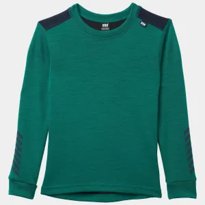Helly Hansen Kids Lifa Merino Set