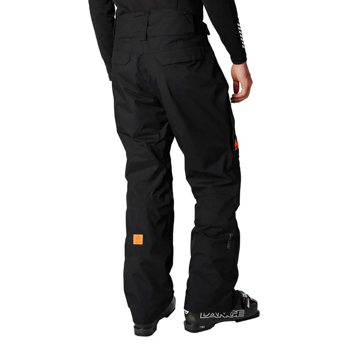 Helly Hansen Men's Sogn Cargo Pant