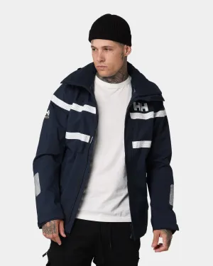 Helly Hansen Saltro Jacket Navy