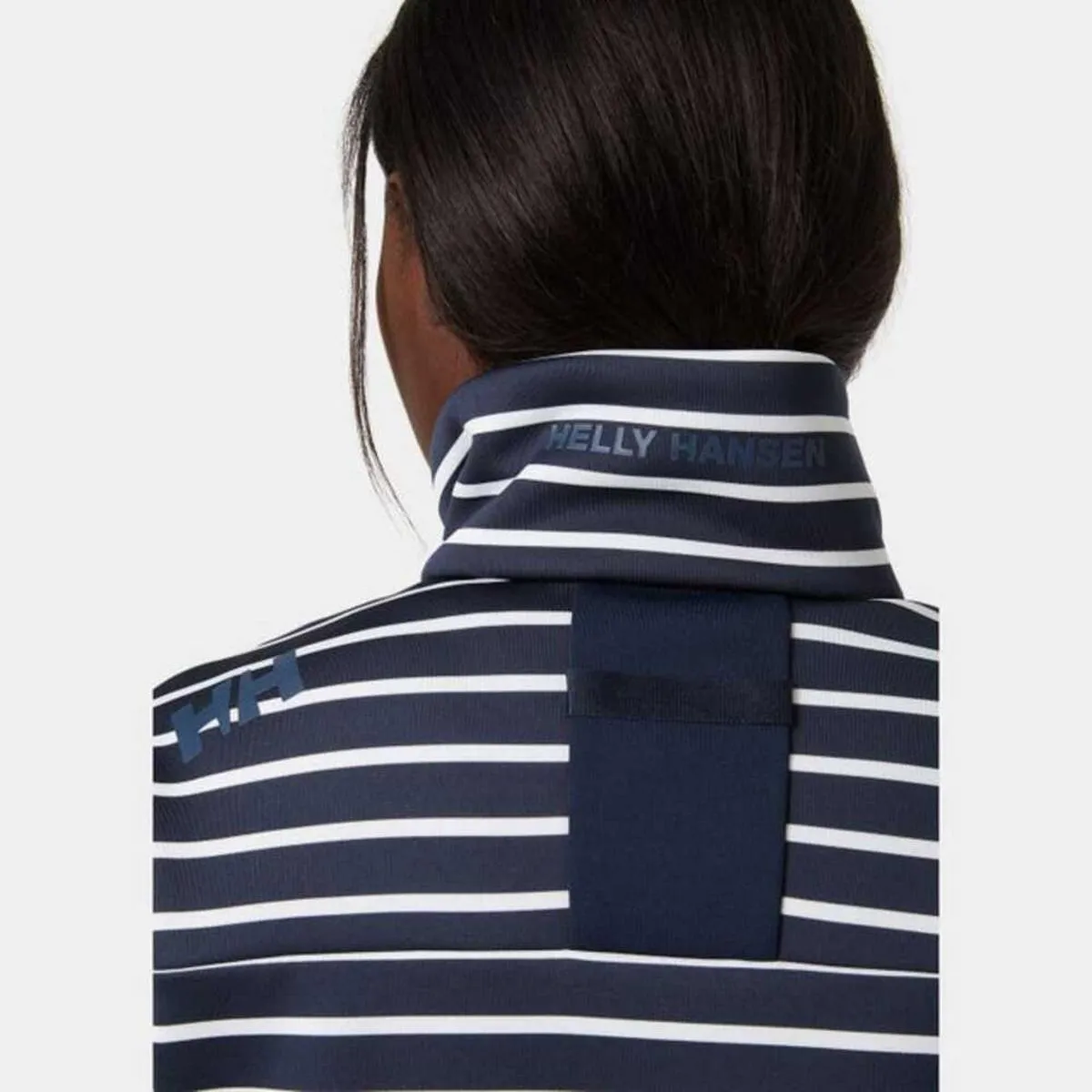 Helly Hansen Women's Crew Fleece Jacket