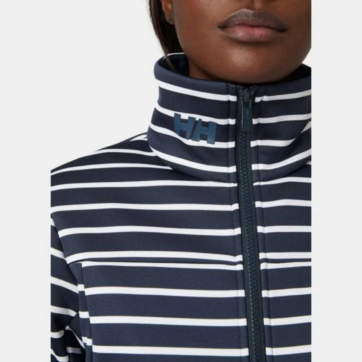 Helly Hansen Women's Crew Fleece Jacket