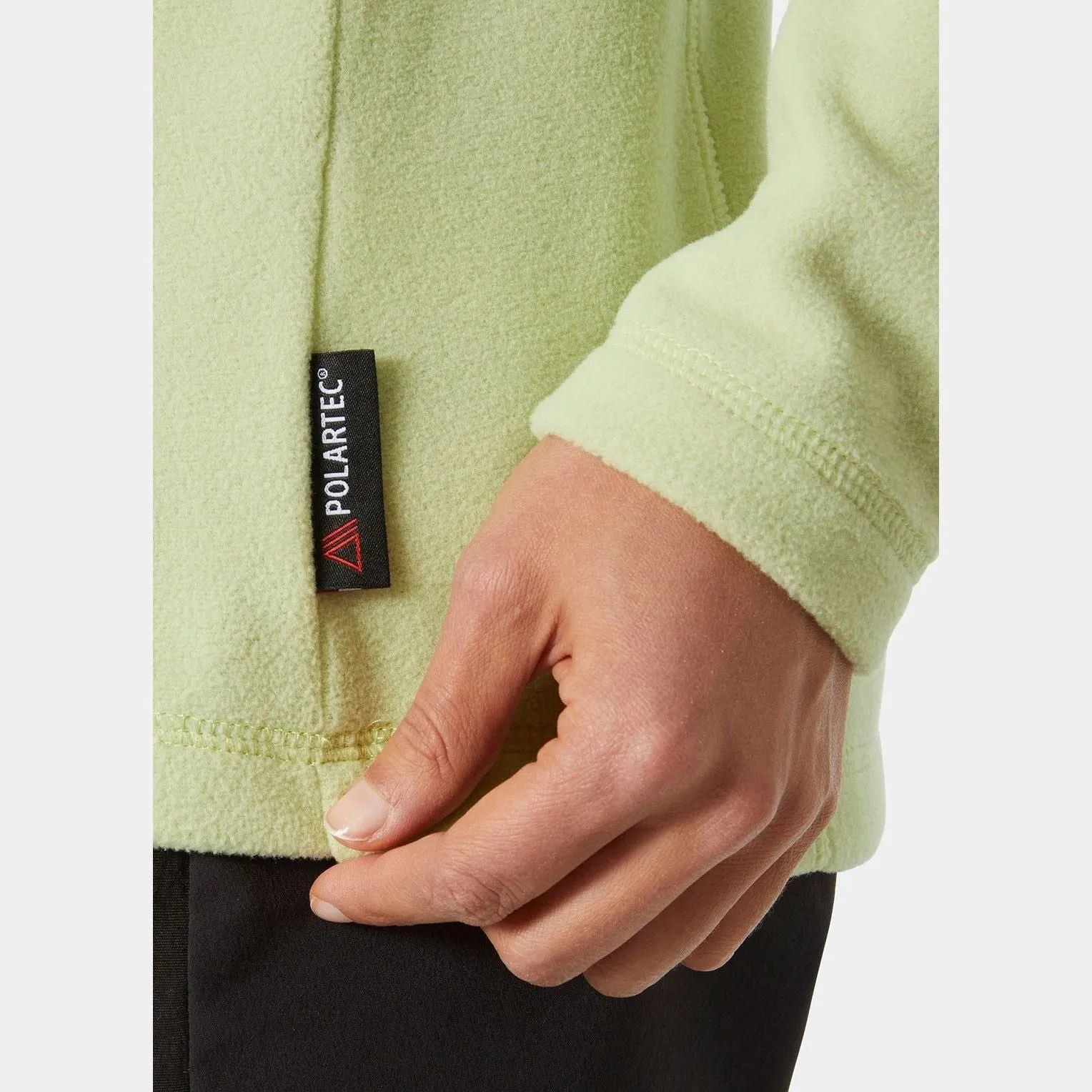 Helly Hansen Women's Daybreaker 1/2 Zip Fleece