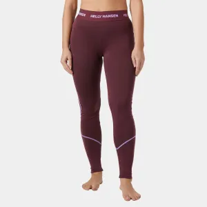 Helly Hansen Women's Lifa Merino Midweight Pant