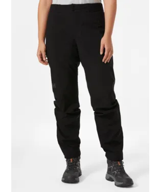 Helly Hansen - Women's VERGLAS 3L Shell Pant