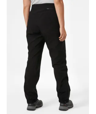 Helly Hansen - Women's VERGLAS 3L Shell Pant