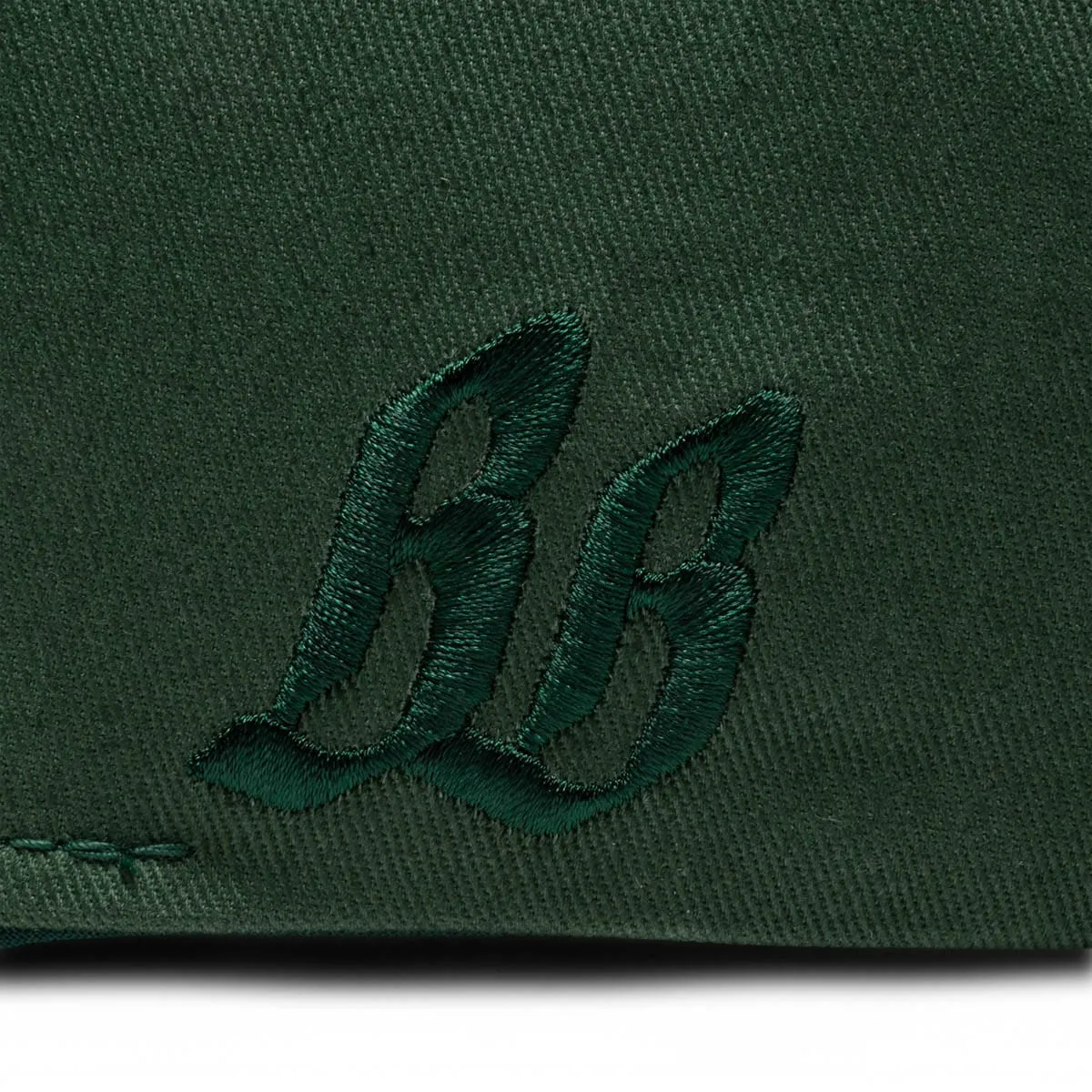 HELMET SNAPBACK HAT