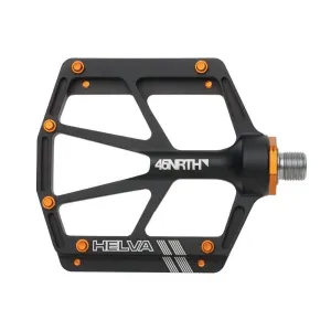 Helva Platform Pedals