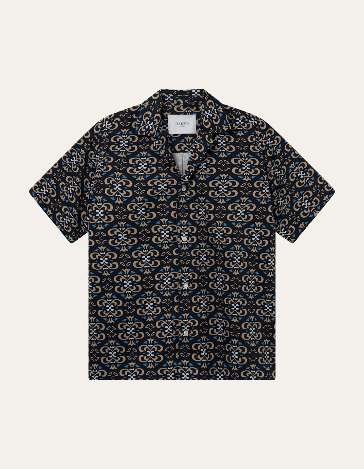 Hendrix AOP Shirt