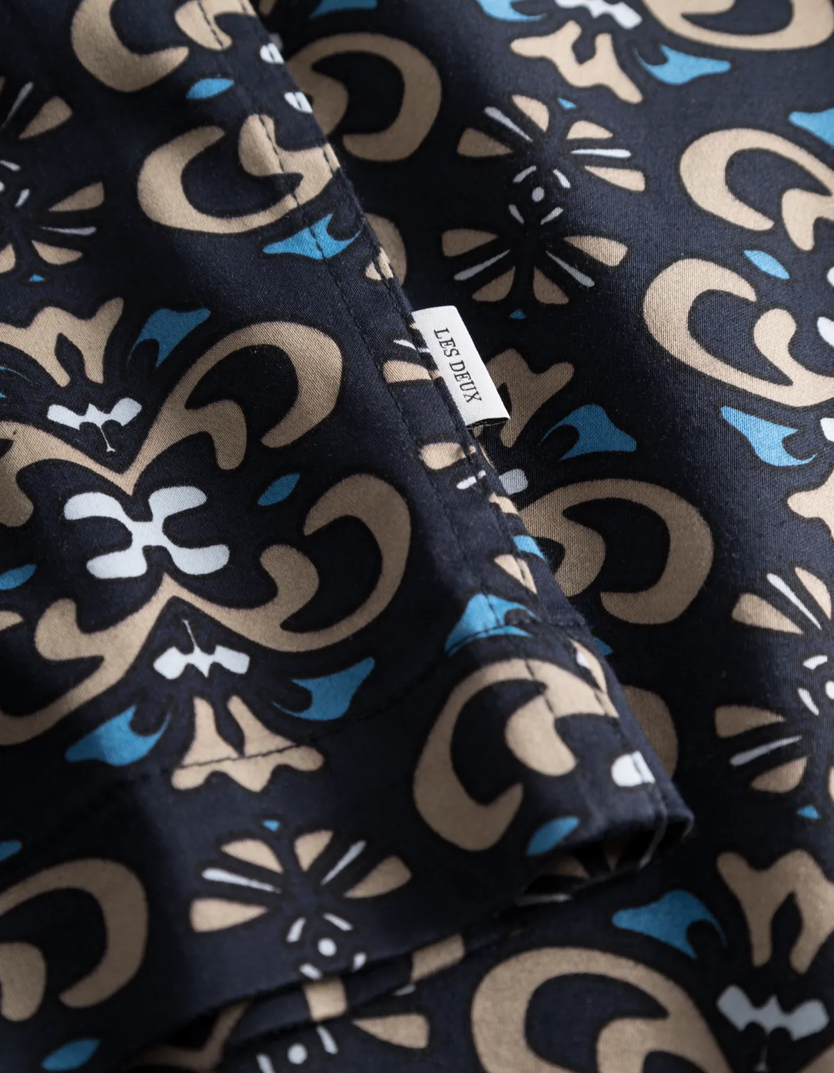 Hendrix AOP Shirt